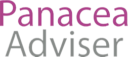 Panacea Adviser Logo