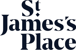 St. James's Place Logo